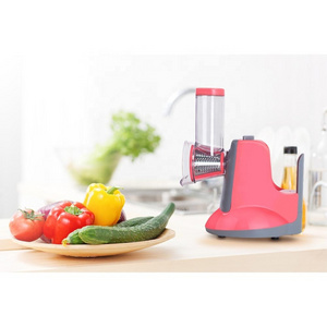 Multifunctional Household Food Processor Salad  Maker