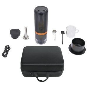 2023 NEW Portable Electrical Espresso Coffee Maker