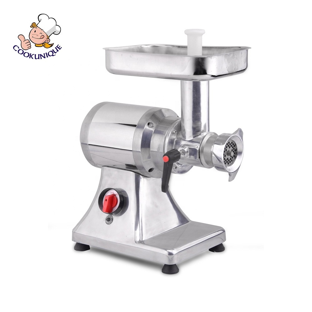 Commercial Electric Stainless Mincer Electric Meat Grinder