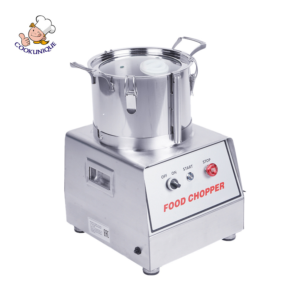 Heavy Duty Quality Commercial Stainless Steel Food Chopper Vegetable Cutter Vegetable Chopper