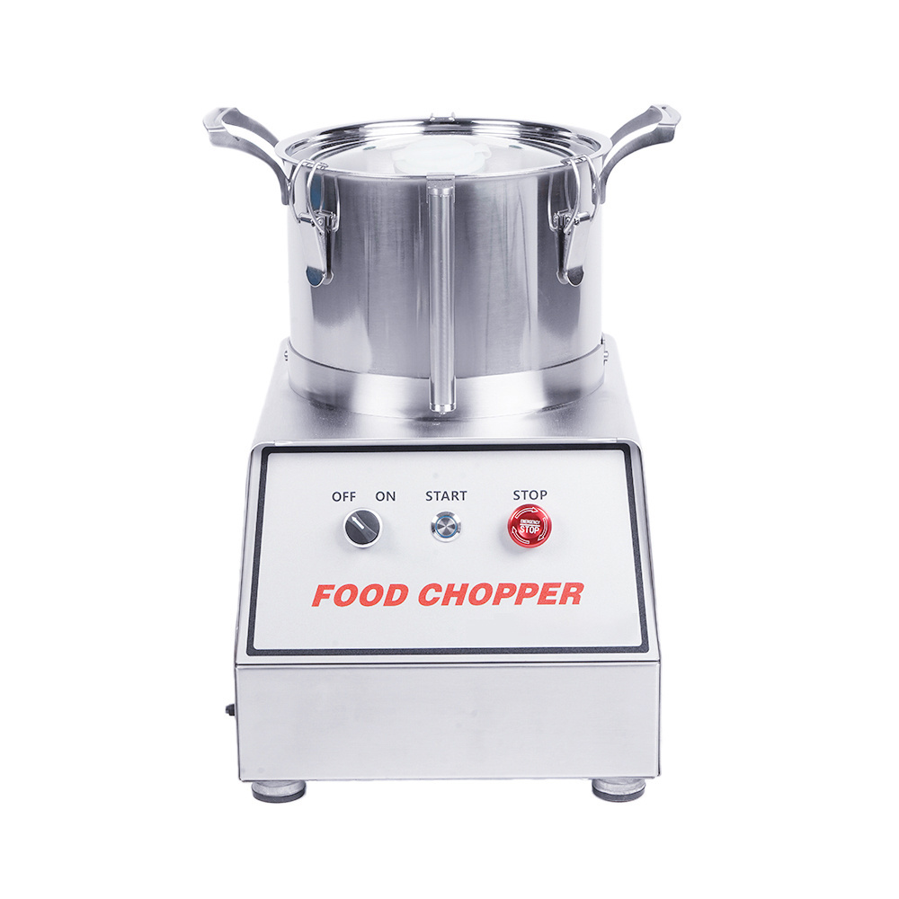 Heavy Duty Quality Commercial Stainless Steel Food Chopper Vegetable Cutter Vegetable Chopper