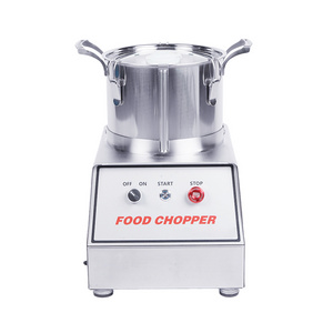 Heavy Duty Quality Commercial Stainless Steel Food Chopper Vegetable Cutter Vegetable Chopper