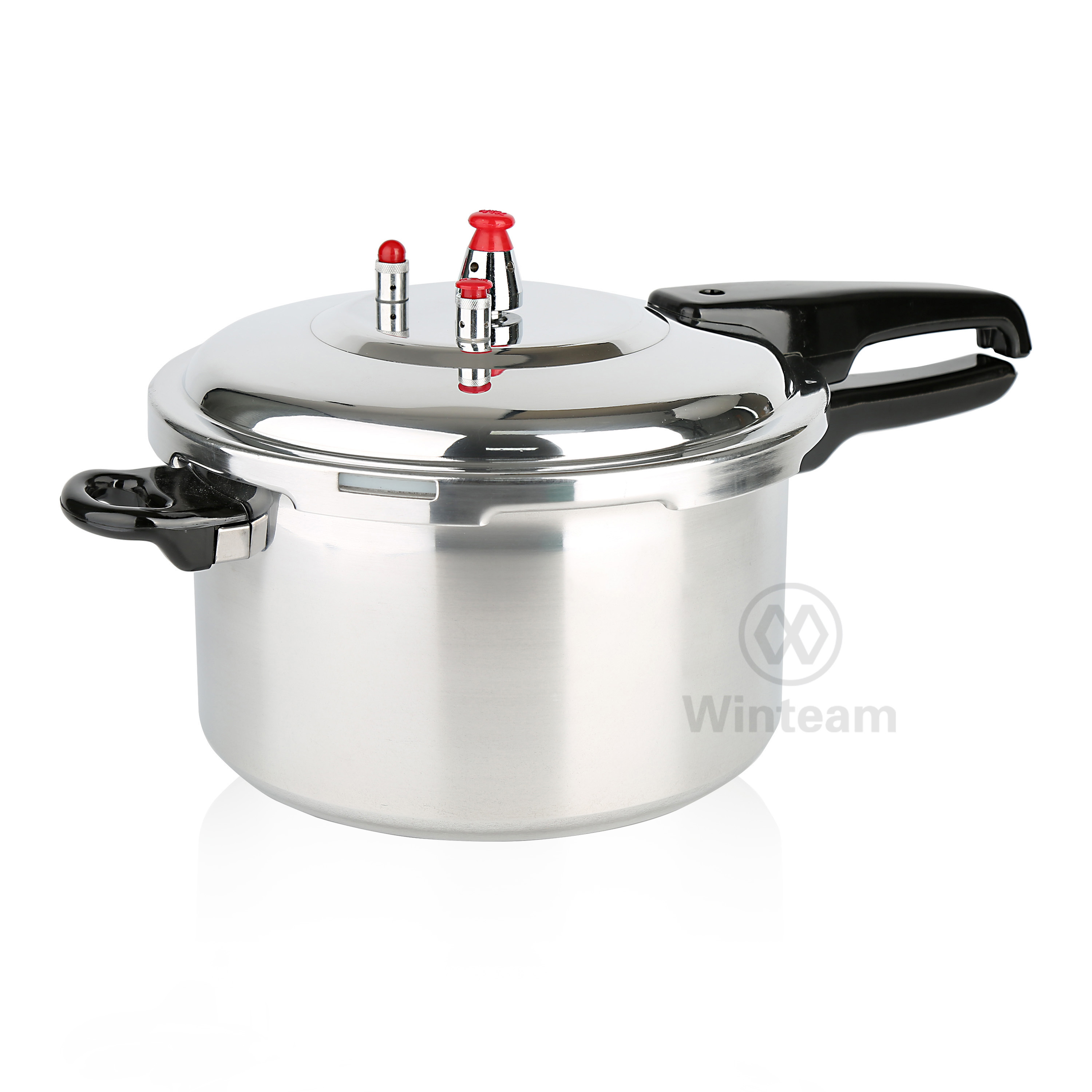 Wholesale Multifunction  Pressure Cooker Aluminum Gas Pressure Rice Cooker