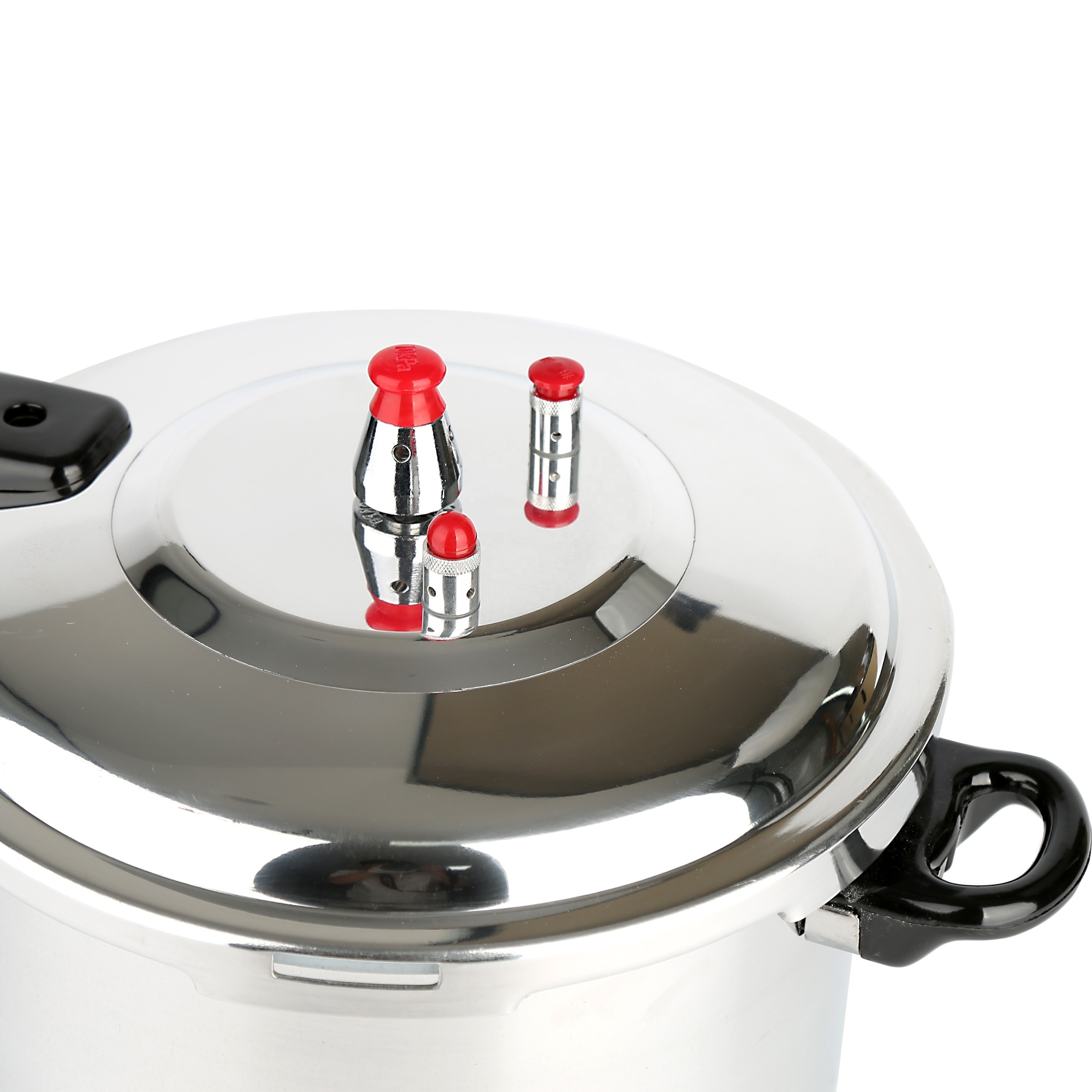 Wholesale Multifunction  Pressure Cooker Aluminum Gas Pressure Rice Cooker