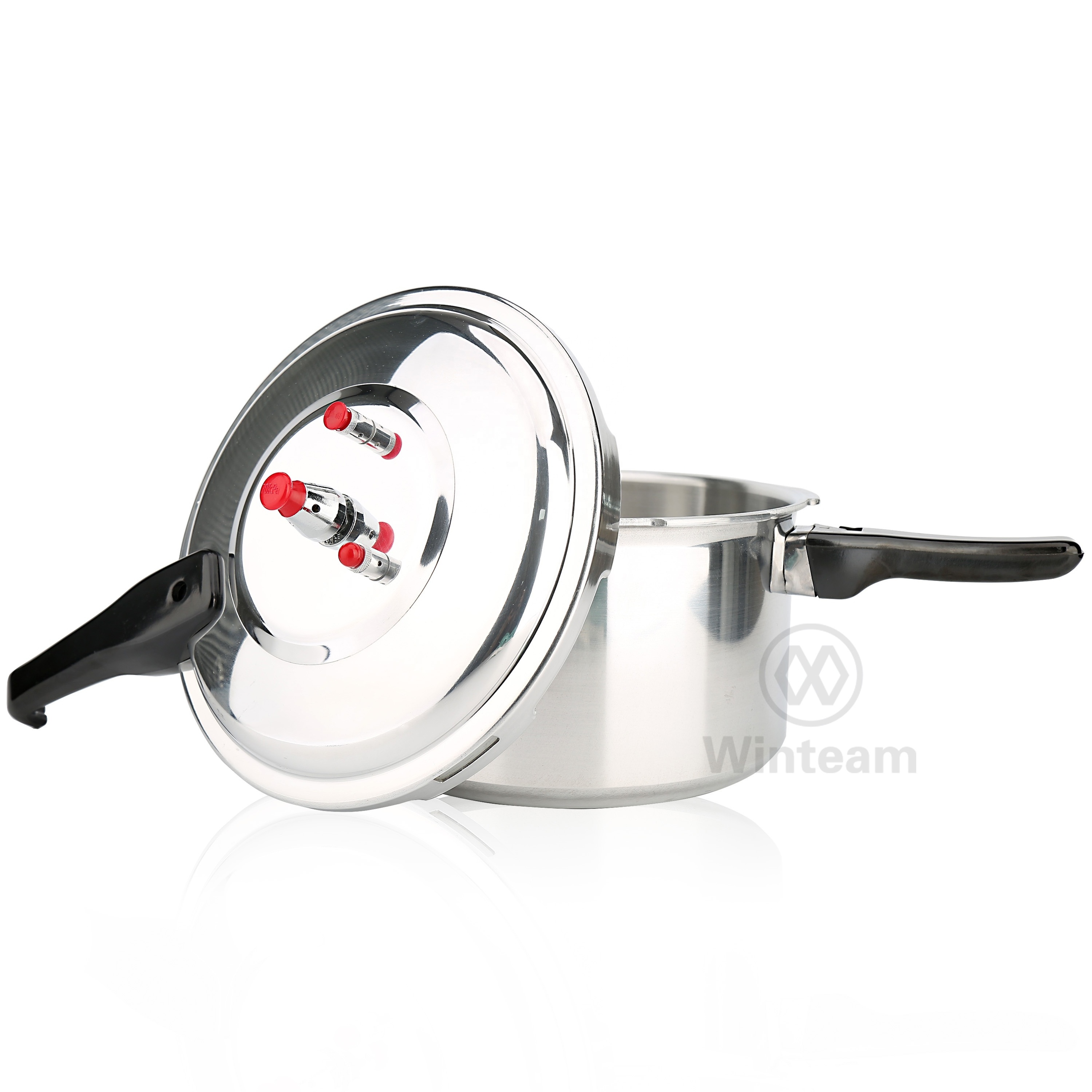 Wholesale Multifunction  Pressure Cooker Aluminum Gas Pressure Rice Cooker