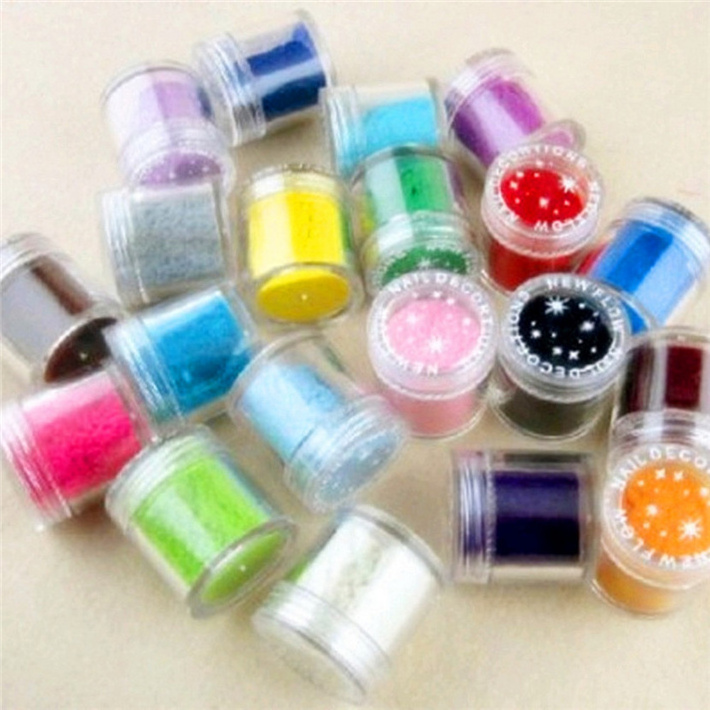 Best Selling Bulk For Acrylics Acrylic Polymer Nail Powder