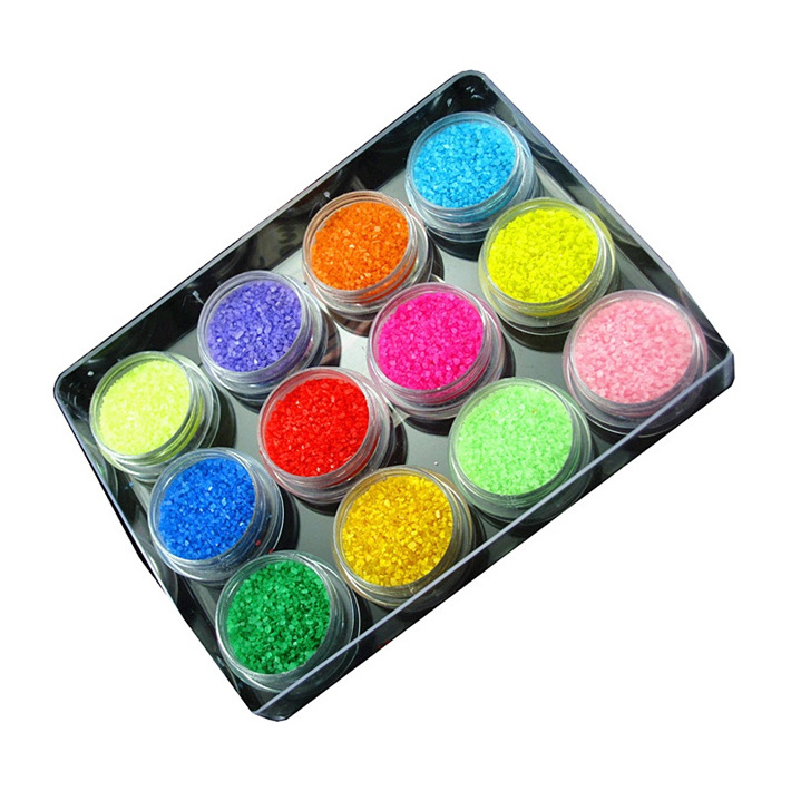 Best Selling Bulk For Acrylics Acrylic Polymer Nail Powder