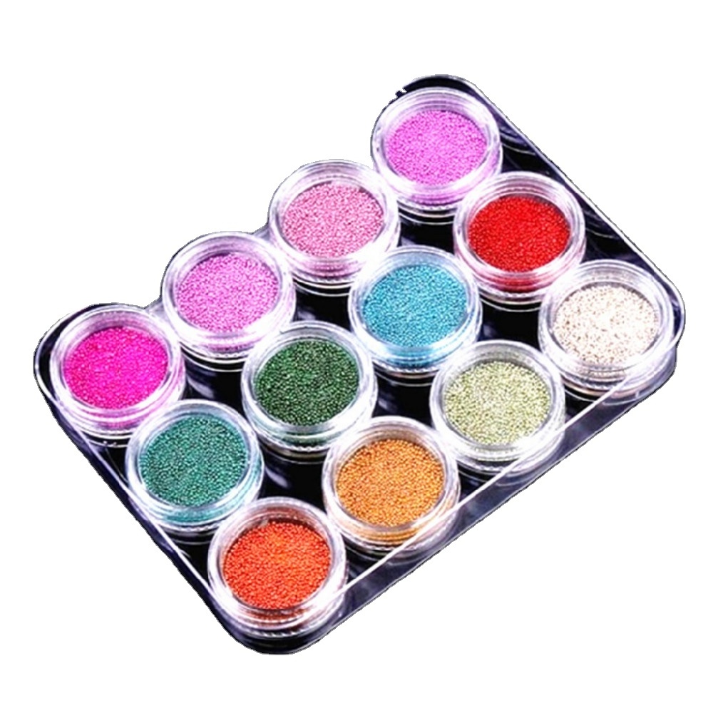 Custom Private Label Acrylic Dipping Glitter Nail Powder With Bulk Clear Crystal Diamond Nude Neon Sugar Dust Art Color Supplies