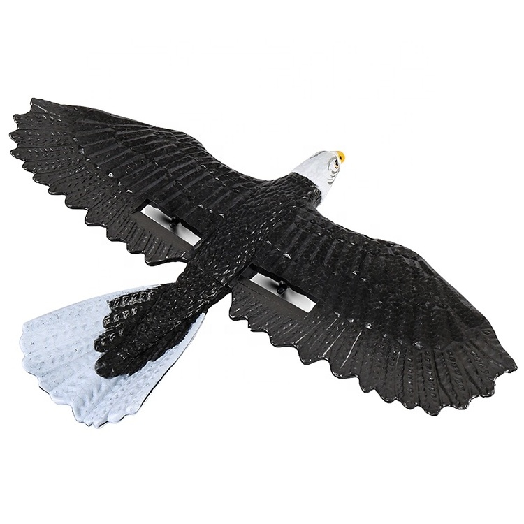 Z59 Eagle 2.4G EPP Foam RC Glider Airplane Fixed Wing Remote Control RC Plane Aircraft Flying Toys Children Electric Model Plane