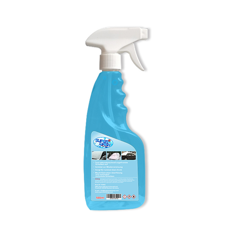 OEM Foamy liquid Super concentrated car cleaning shampoo