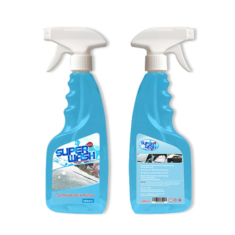 OEM Foamy liquid Super concentrated car cleaning shampoo