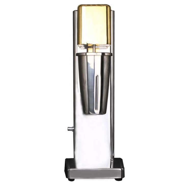 Commercial milk tea bottle shaking machine/high quality boba tea shaker machine