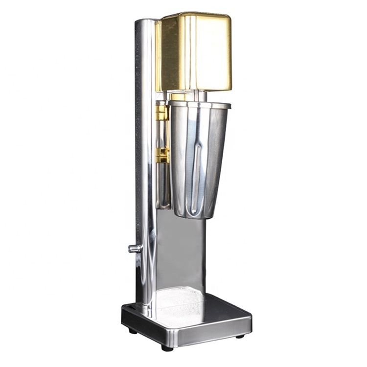 Commercial milk tea bottle shaking machine/high quality boba tea shaker machine