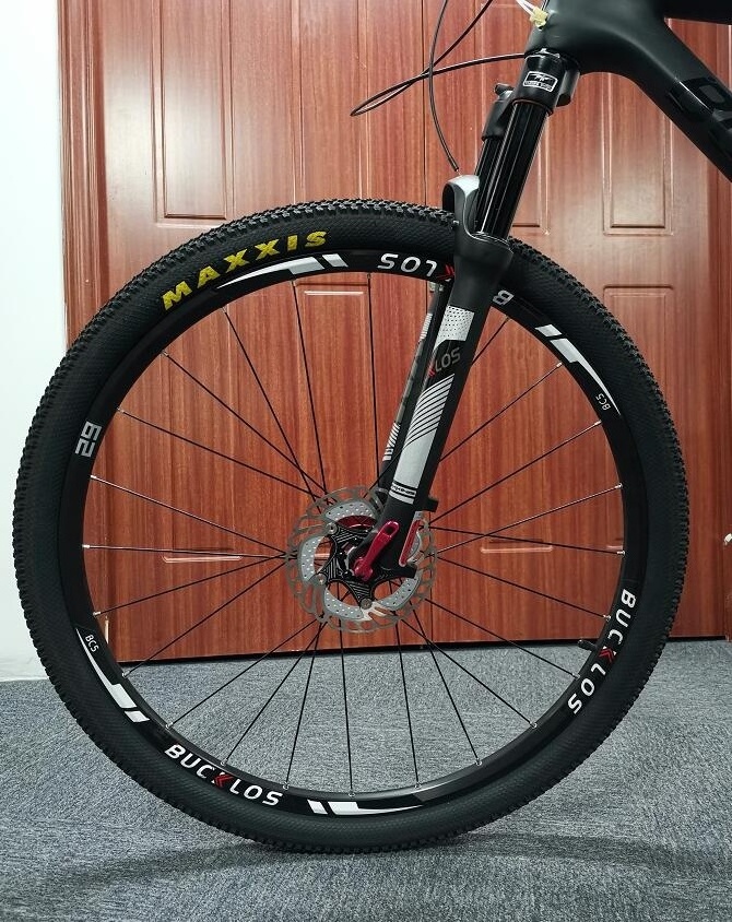 MAXXIS M333 Mountain Bike Tyres 26/27.5/29 inches 1.95/2.1 Fold/Unfold llanta Maxxis bicicletas Tire