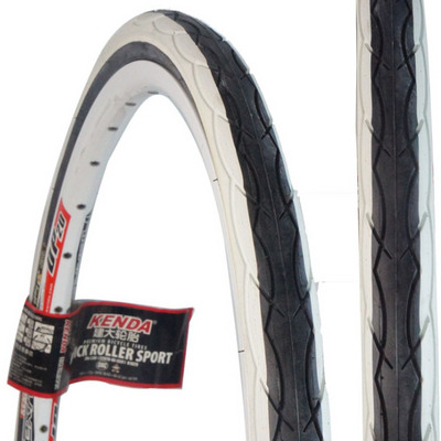 KENDA K1029  14"/20"/26"/700C Folding BMX MTB Road Bike 80PSI Rubber  Lightweight bicycle tire