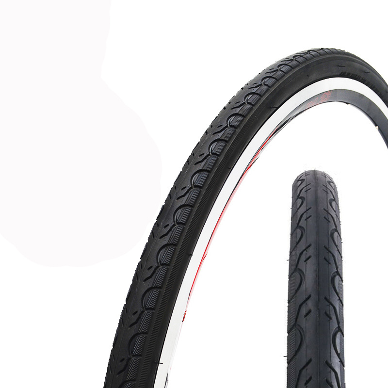 KENDA Bike tire 20 x 1.75 Tubeless  K193 47-406 Bicycle Replacement tire 20'' BMX Unfold Wire Bead Tires