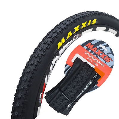 MAXXIS M309 Crossmark Bike Tire Fold/Unfold 26/27.5/29 Inch 1.95/2.1 60TPI Bike Tire