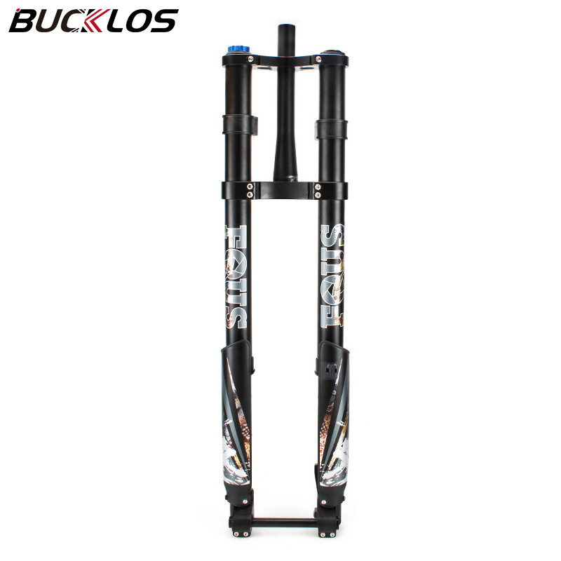 Bucklos OEM/ODM Garfo De Bicicleta Aro 26 27.5 29