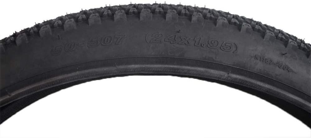 KENDA K1187 Bicycle Cross Country Wire Bead Tires Mountain Bike tire 24/26/27.5/29 x 1.95 Bike Tires