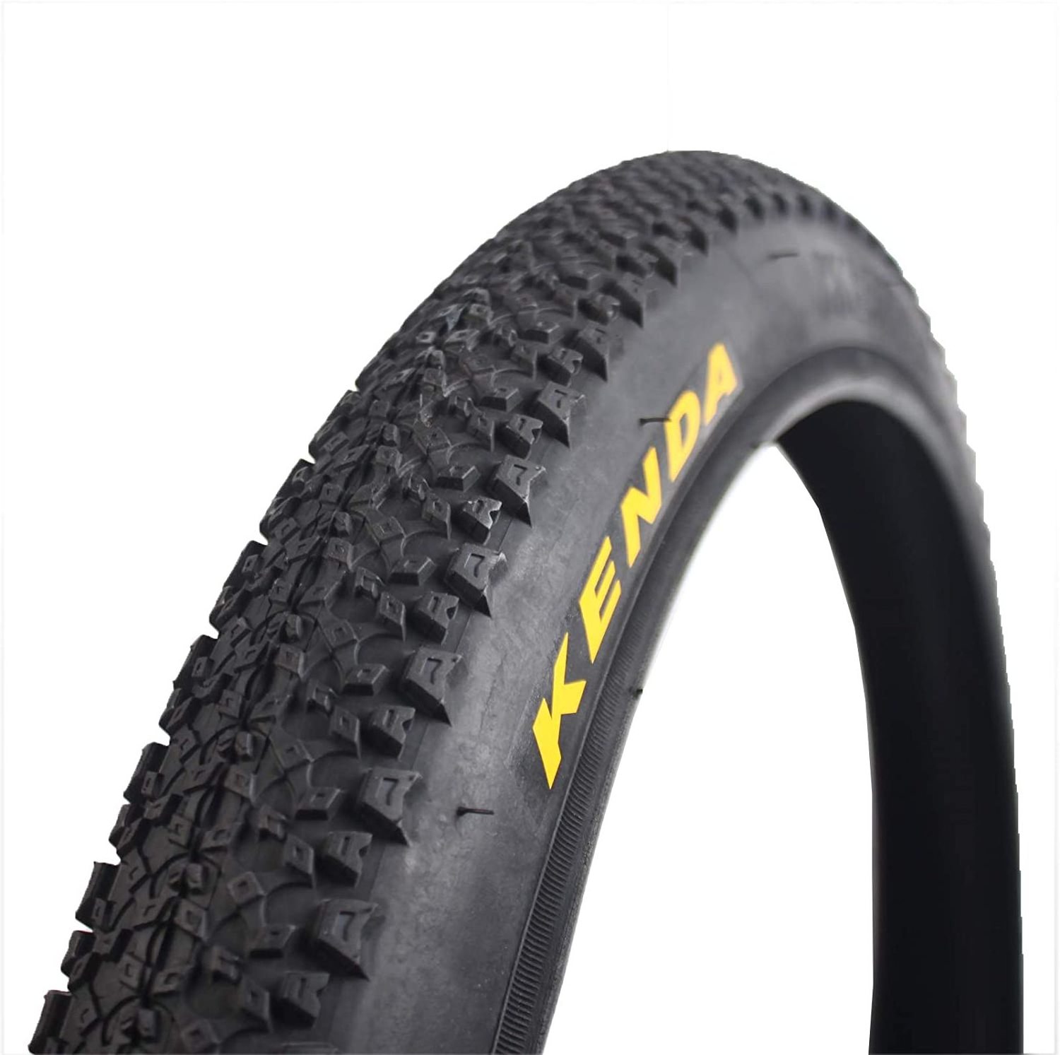 KENDA K1187 Bicycle Cross Country Wire Bead Tires Mountain Bike tire 24/26/27.5/29 x 1.95 Bike Tires