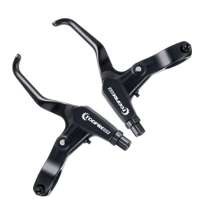 MTB Bicycle Brake Handle Super Light Aluminum Alloy Handbrake Handle Mountain Road Bike Brake Levers