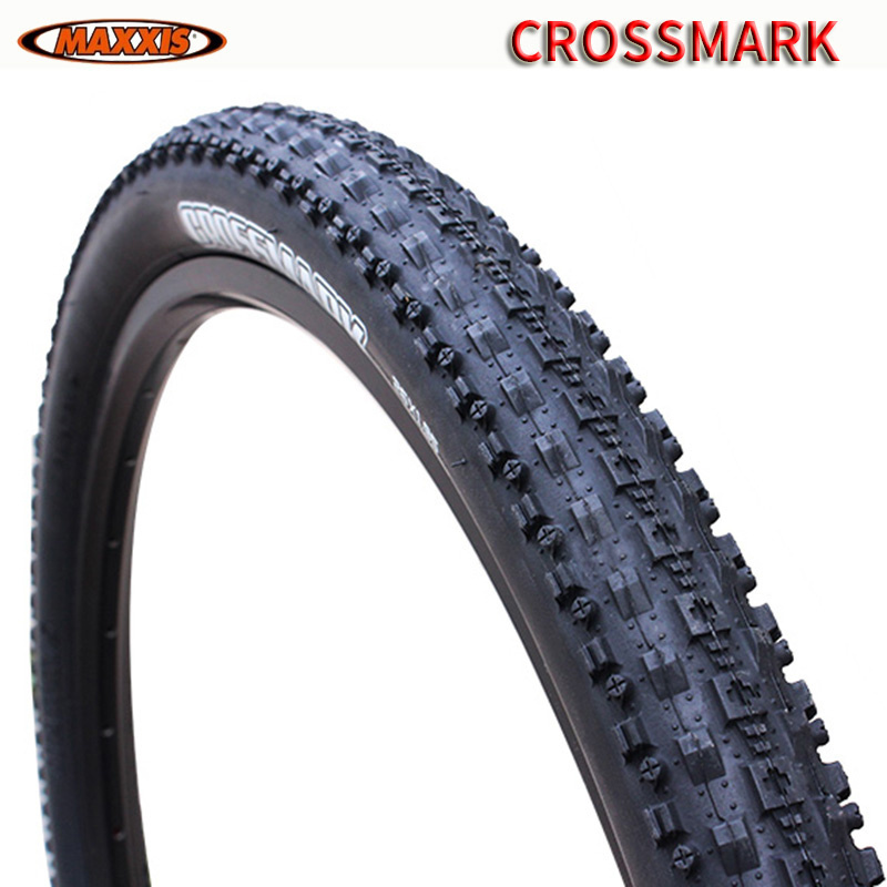 MAXXIS M309 Crossmark bike tyres Fold/Unfold 26/27.5/29 Inches 1.95/2.1 MTB  60TPI bicycle tires