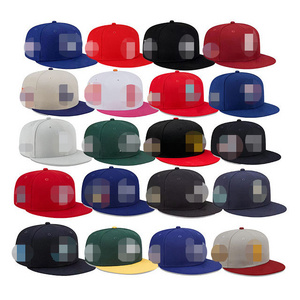 Quality classic original era caps Men NY Brim Baseball caps 59 fifty Fitted Cap 6-Panel Closed gorras Snapback Hat