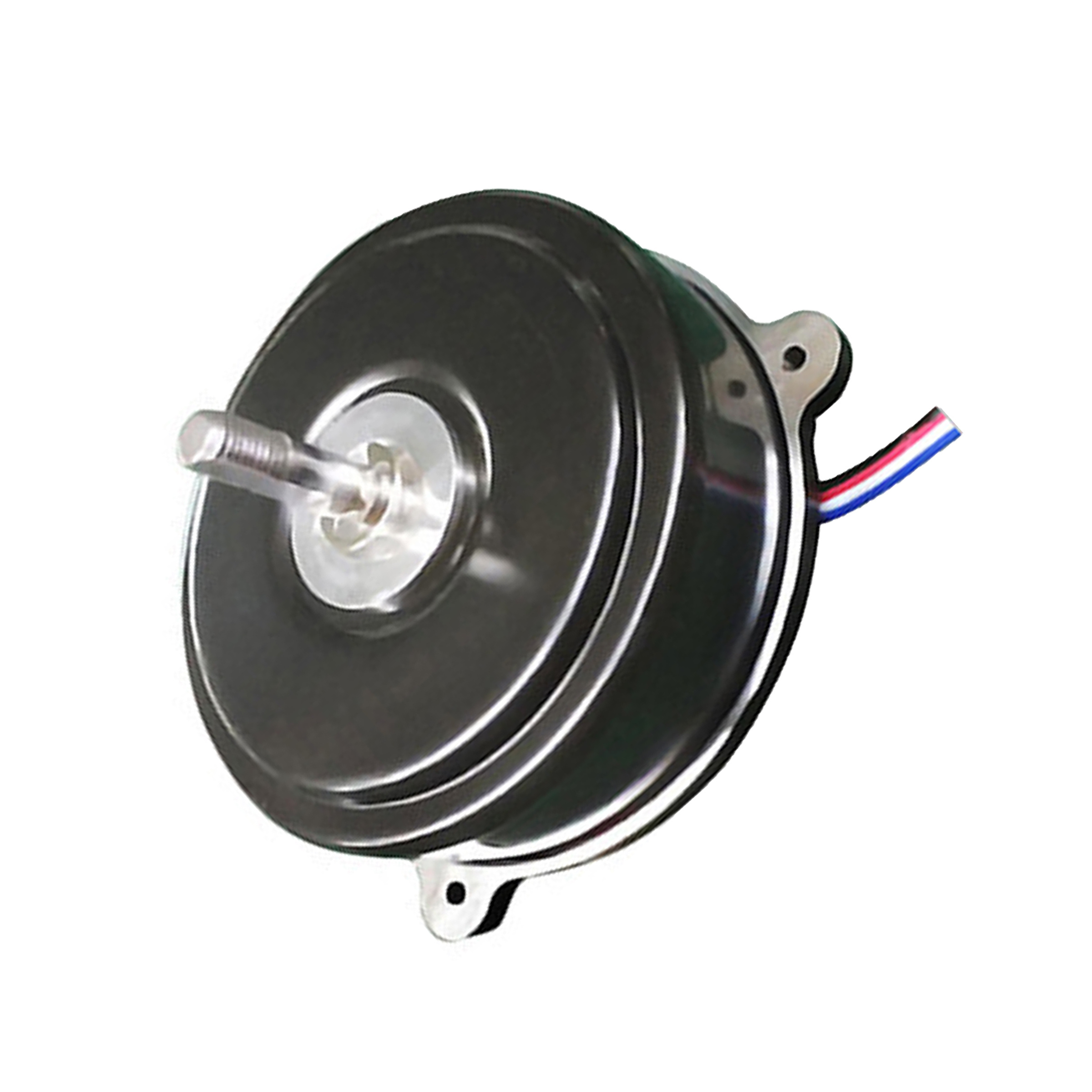 high torque hollow shaft bldc motor with controller sensor tachometer output or PWM input