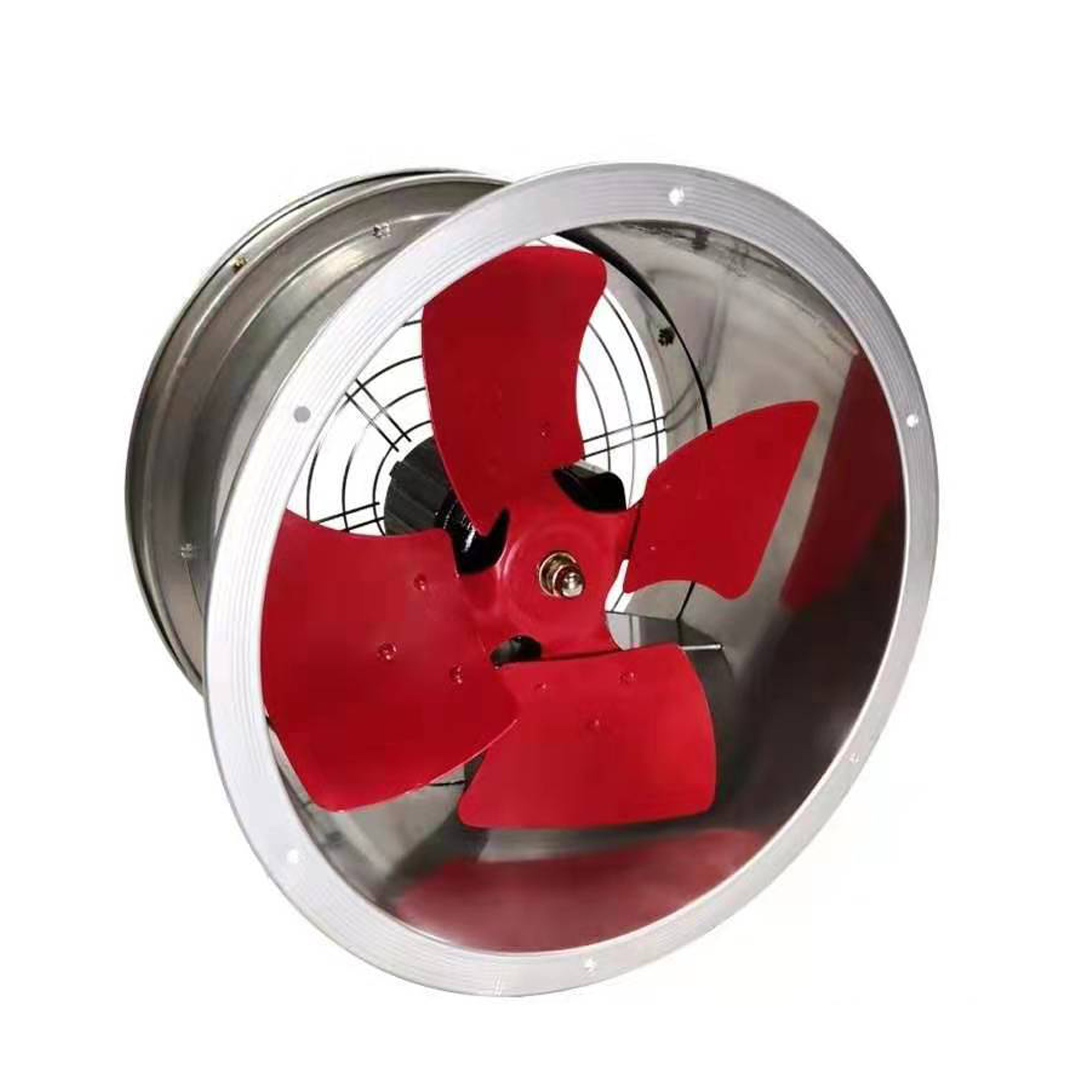 SF10G-6  Axial Fans for greenhouse industrial commercial kitchen extraction fan ventilation fan