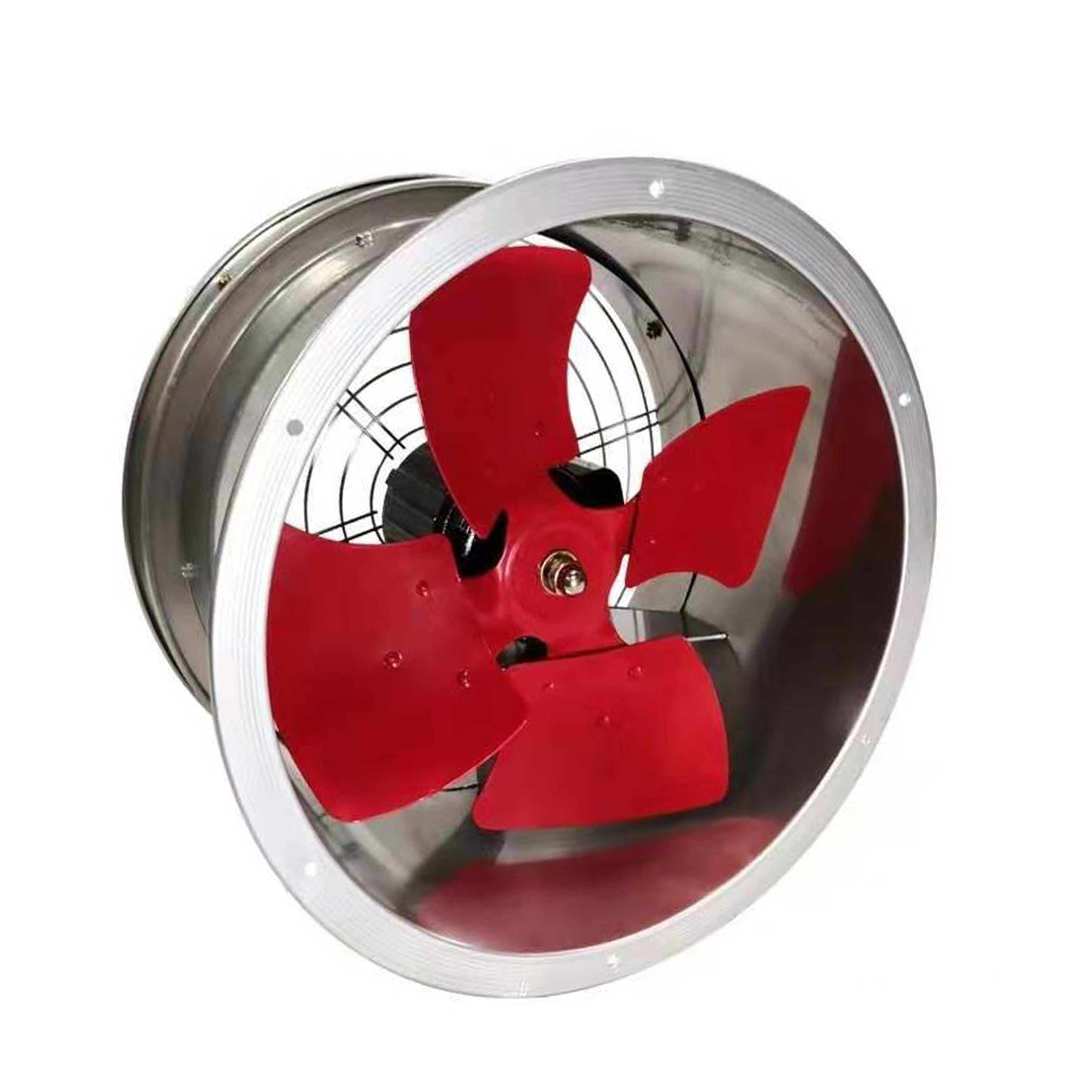 SF10G-6  Axial Fans for greenhouse industrial commercial kitchen extraction fan ventilation fan