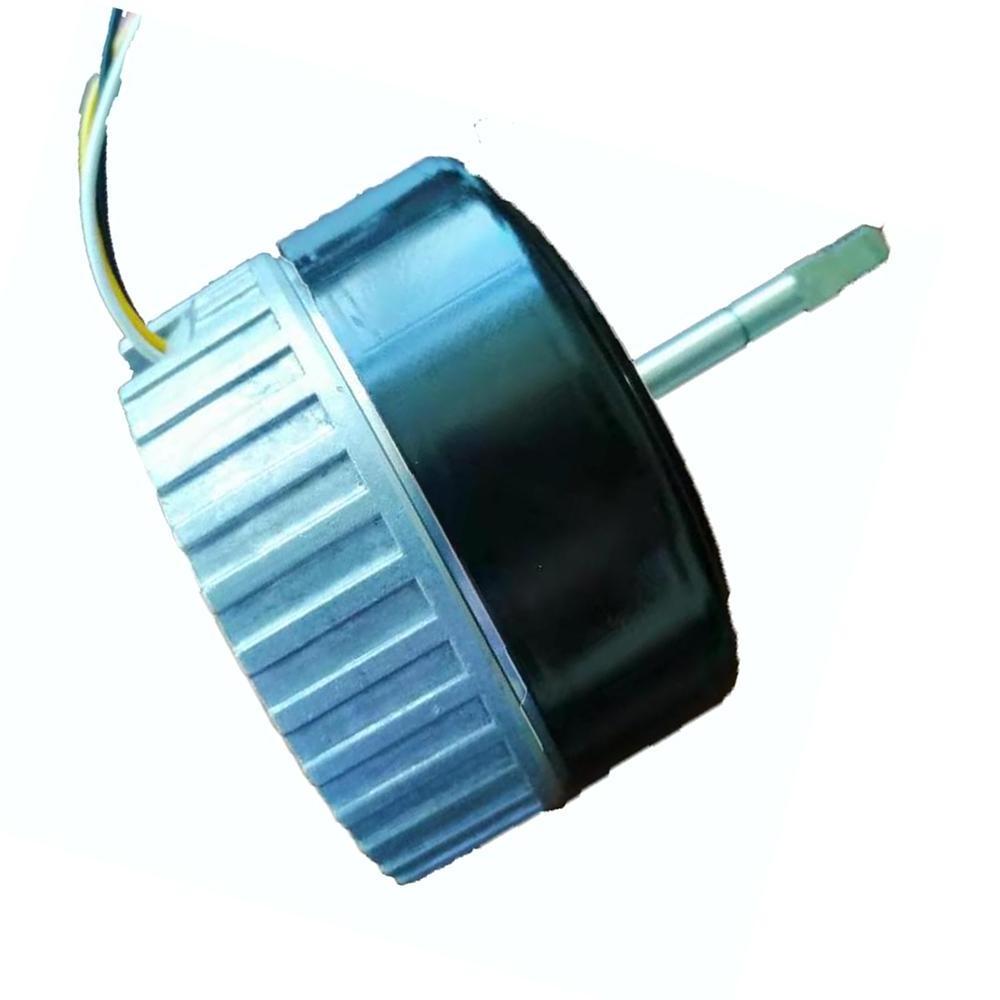 high torque powerful high quality 12V dc electric motor for car