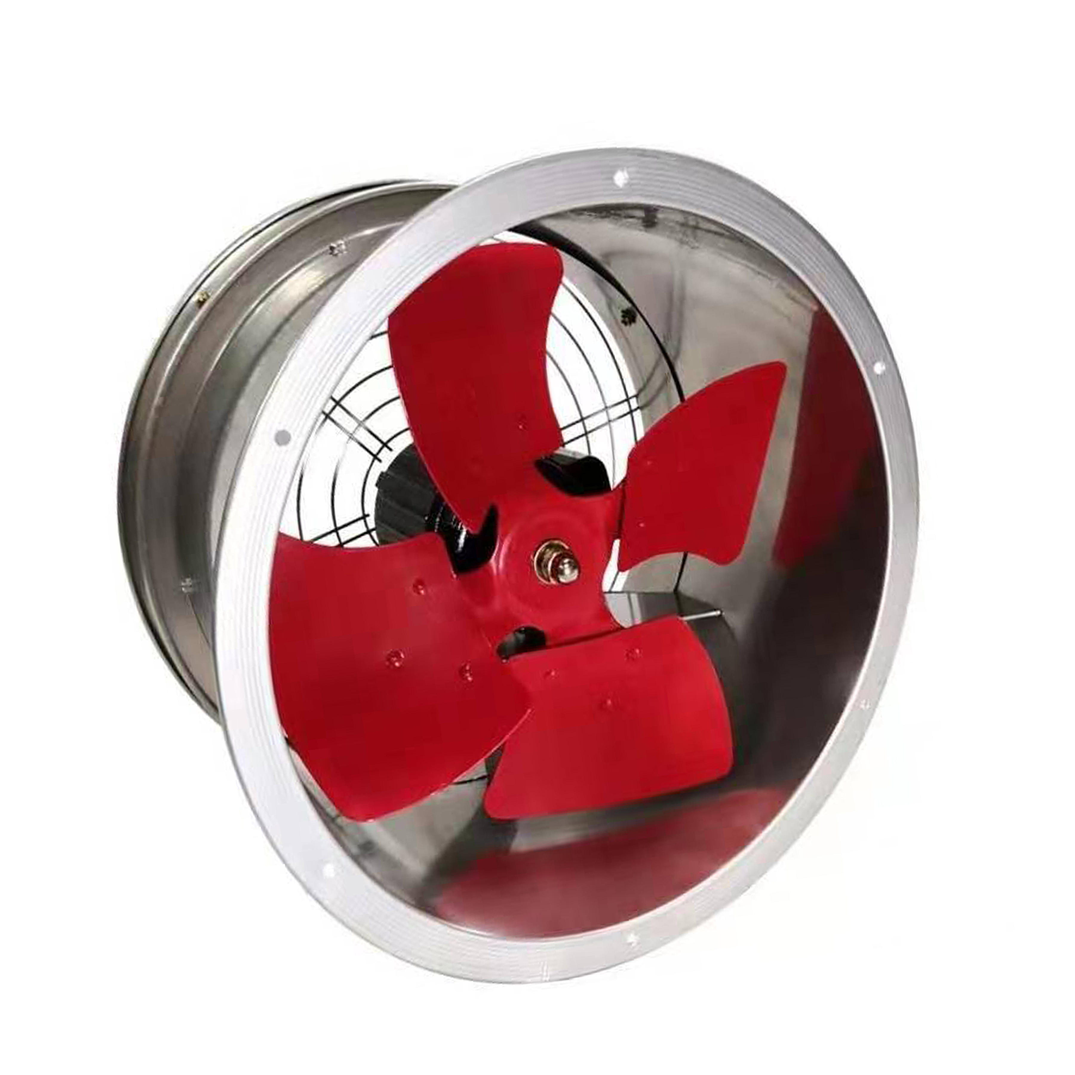 SF10G-6  Axial Fans for greenhouse industrial commercial kitchen extraction fan ventilation fan