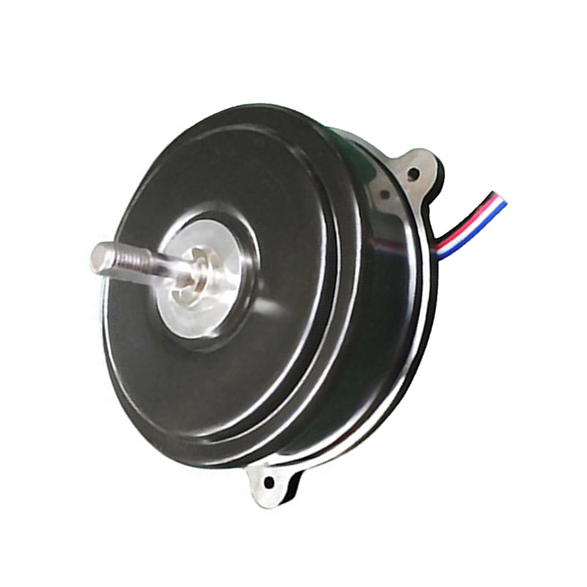 high torque hollow shaft bldc motor with controller sensor tachometer output or PWM input