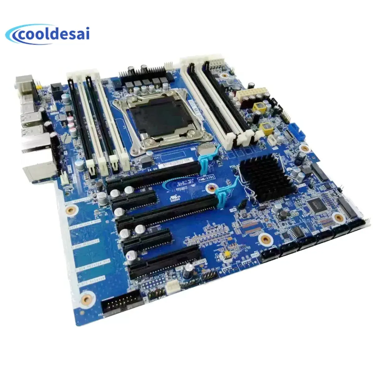 For HP Z4 G4 Workstation Motherboard 914285-001 914285-601 L31850-001 844783-001 LGA2066 Xeon CPU DDR4 mainboard 100% Tested