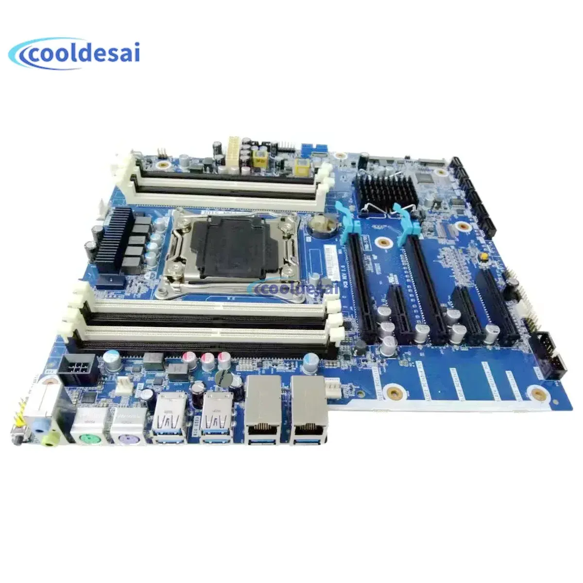 For HP Z4 G4 Workstation Motherboard 914285-001 914285-601 L31850-001 844783-001 LGA2066 Xeon CPU DDR4 mainboard 100% Tested