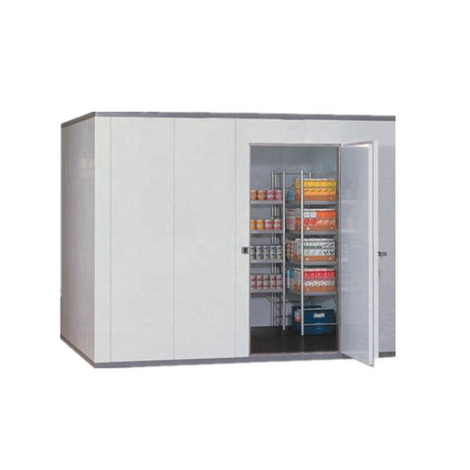 Wholesale cold room container freezer vegetables cold storage room for sale