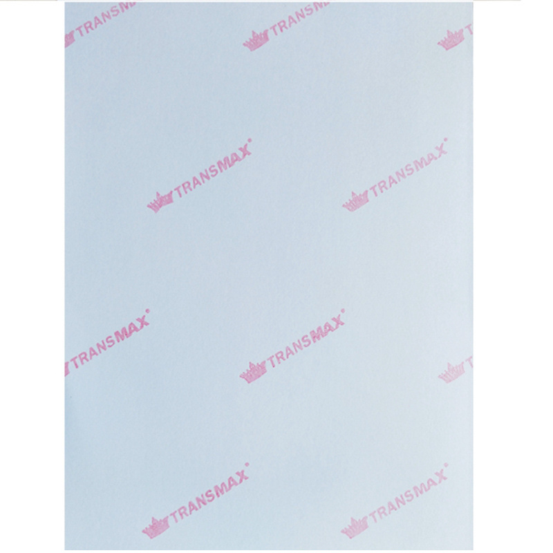 100 Sheets A4 Inkjet Dark Transfer Paper for Dark cotton T-shirt Fabric Heat Press Printing transfer T-shirt paper