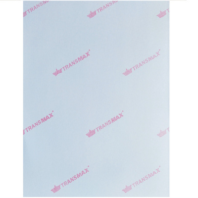 100 Sheets A4 Inkjet Dark Transfer Paper for Dark cotton T-shirt Fabric Heat Press Printing transfer T-shirt paper