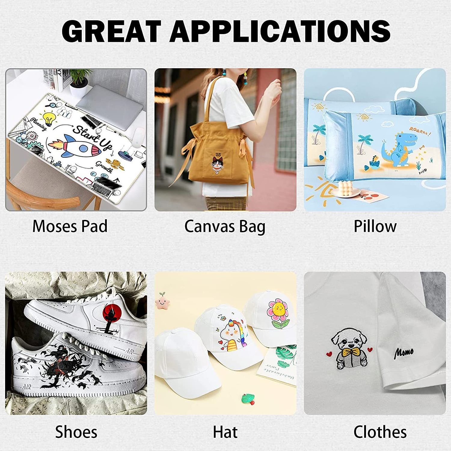 Small Electric Iron Logo Label Mini Heat press machine shoe T-shirt bag heat transfer machine sublimation print machine