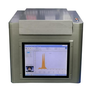 Gold Silver Copper Platinum Palladium Testing Machine XRF Analyzer XRF Tester