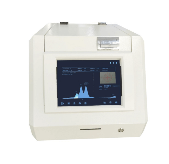 Affordable Price Xrf Analyzer For Gold And Precious Metal For Sale