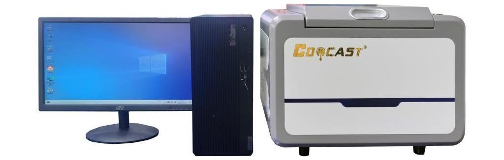 Affordable Price Xrf Analyzer For Gold And Precious Metal For Sale