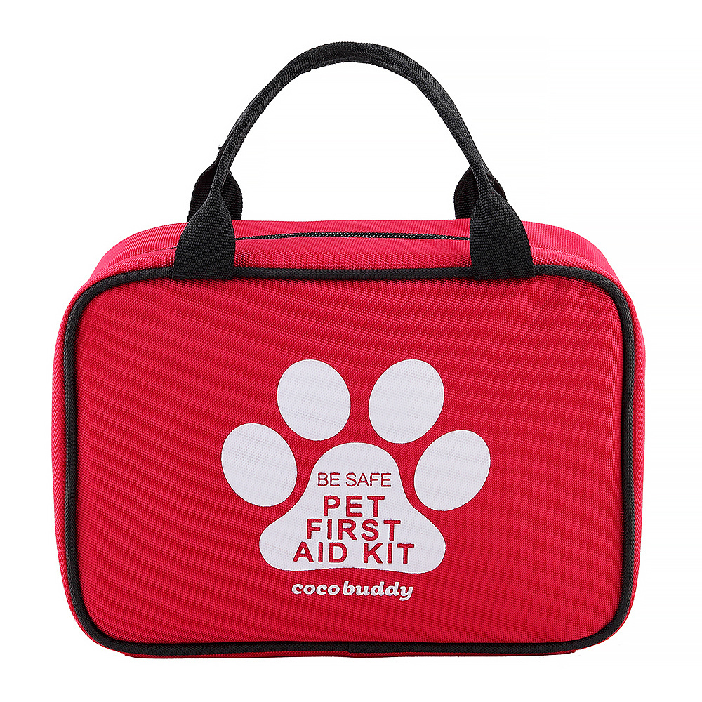 Pet Medical Bag First Aid Emergency Kits Pet Dog First Aid Kit