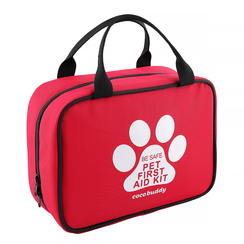 Pet Medical Bag First Aid Emergency Kits Pet Dog First Aid Kit