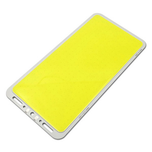 70W 100W 12V 24V LED Light COB Lamp Super Bright Chip On Board LED Panel Lights for Outdoor Lighting 200x113mm LED Matrix