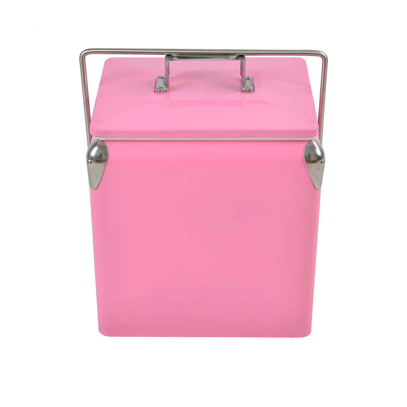 13L custom cooler box portable cooler ice cooler for party/picnic/camping cold box wine cooler