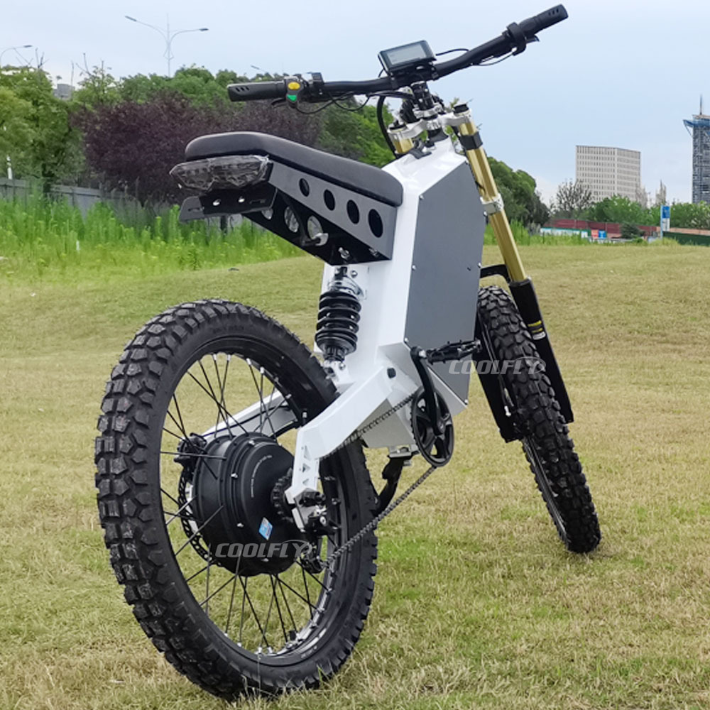 German Regenerative Downhill High Power long range 12000w ebike bicycle motor 3000w 72v electric bike stealth bomber eu