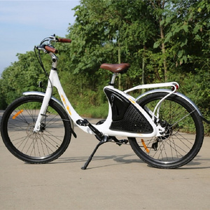 Hot sale ebike city fashionable 350w 500w motor bike mini bike electric for girls