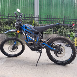 2024 New Talaria Sting R Electric Off Road Dirt Bike 60V 45Ah 85Km/h 8000W E Bike Motorcycle Mountain Bicycle