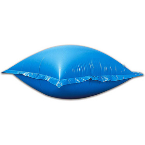 4 Foot Winterizing customize inflatable floating pool air pillow for above ground winter swimming pool covers